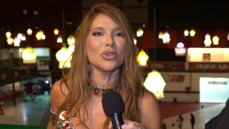 Novo romance? Após término com Vini Jr., Virginia faz revelação: ‘Eu acho…’
