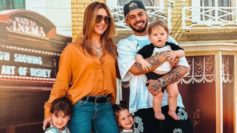 Por que Zé Felipe proibiu as viagens dos filhos com Virginia? Leo Dias expõe a verdade