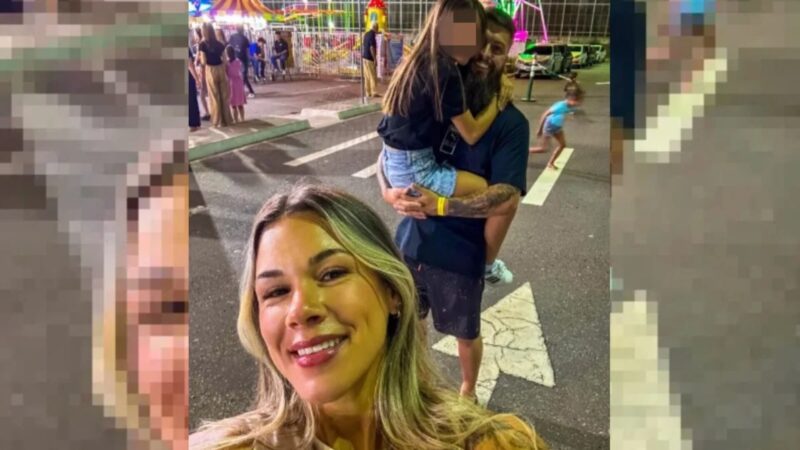 Desabafo de viúva de policial morto em operação no Rio surpreende a web: ‘Você foi…’