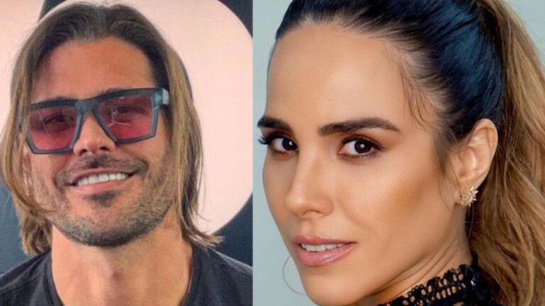 Dado Dolabella toma atitude drástica contra Wanessa Camargo após assumir novo namoro