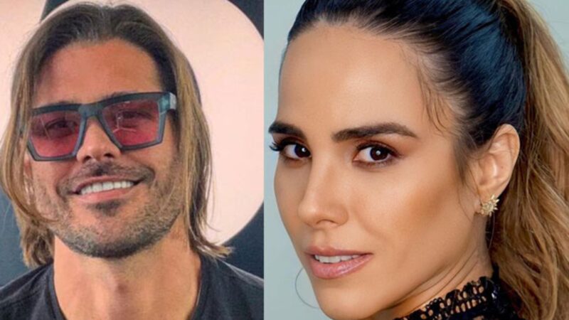 Dado Dolabella toma atitude drástica contra Wanessa Camargo após assumir novo namoro