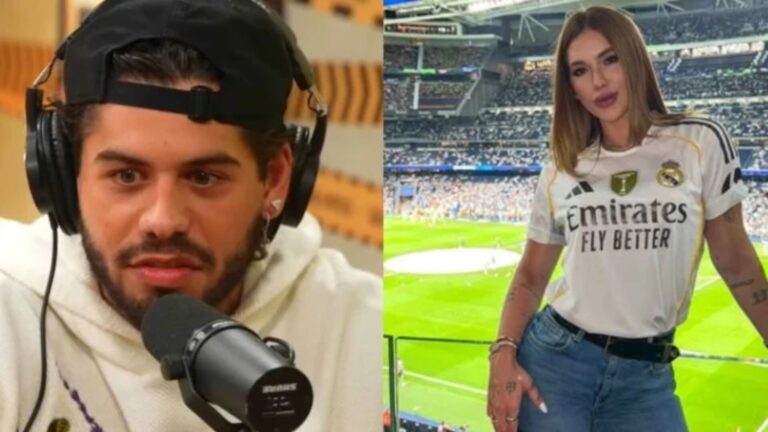 Criticou? Declaração de Zé Felipe sobre Virginia viraliza; veja