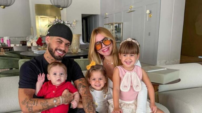 Maria Alice se empolga com pedido inusitado e deixa Virginia encantada