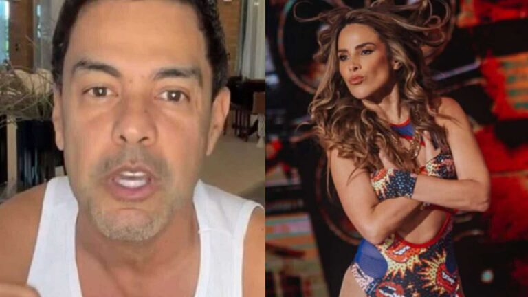 Declaração de Zezé Di Camargo sobre performance de funk de Wanessa surpreende: ‘Eu…’