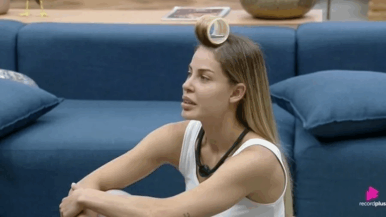 A Fazenda 17: Saory detona produção do reality: ‘é horrível’