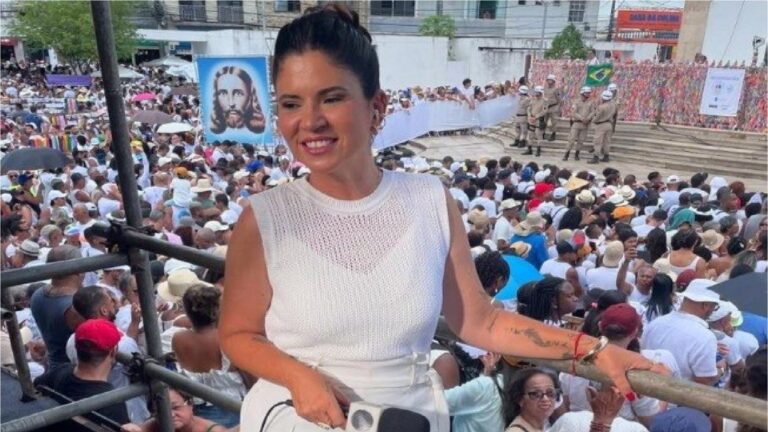 Repórter da Globo se despede após 25 anos e emociona: ‘continuar seria me violentar’