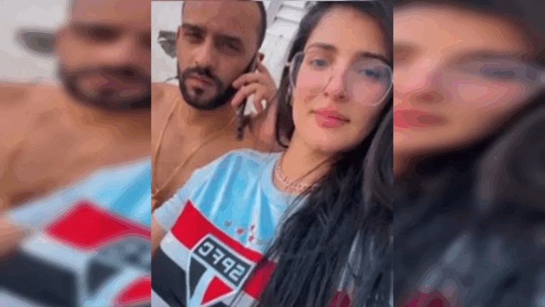 ‘Advogata’ estaria namorando traficante do CDC; saiba quem ele é