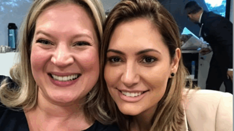 ‘Amante’: Michelle Bolsonaro processa Joice Hasselmann após ofensas