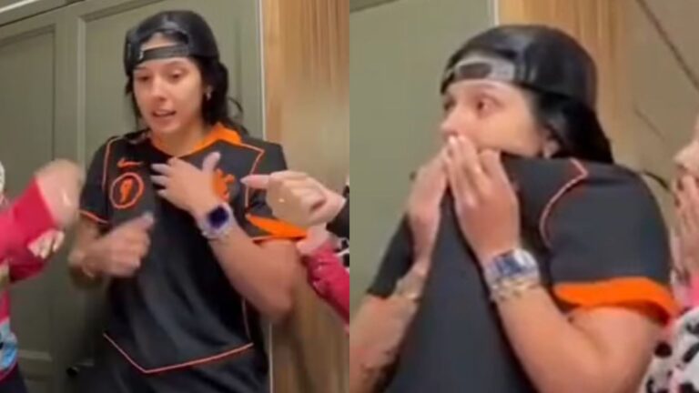 Grávida? Ana Castela se desespera com teste positivo; veja vídeo