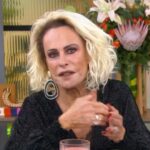 Ana Maria Braga faz trocadilho atrevido contra jogador belga e arranca risadas
