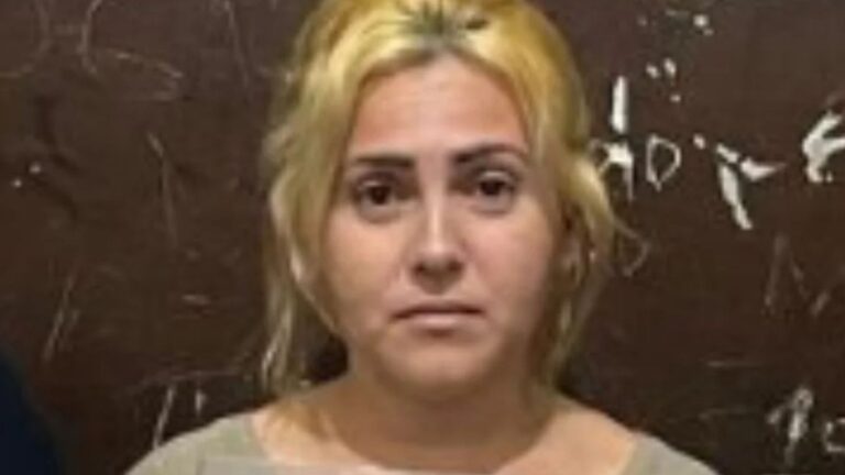 Tremembé: Serial killer de Guarulhos é levada para presídio dos famosos