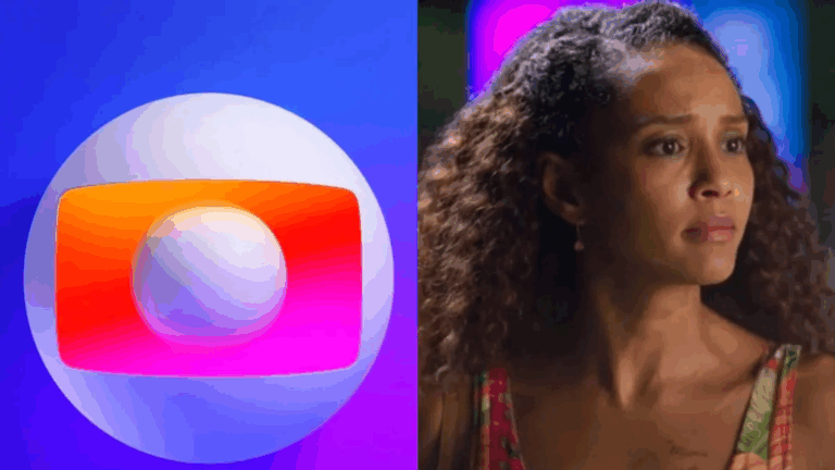 Após denuncia de Taís Araújo, Globo se pronuncia: ‘Entrou para a história’