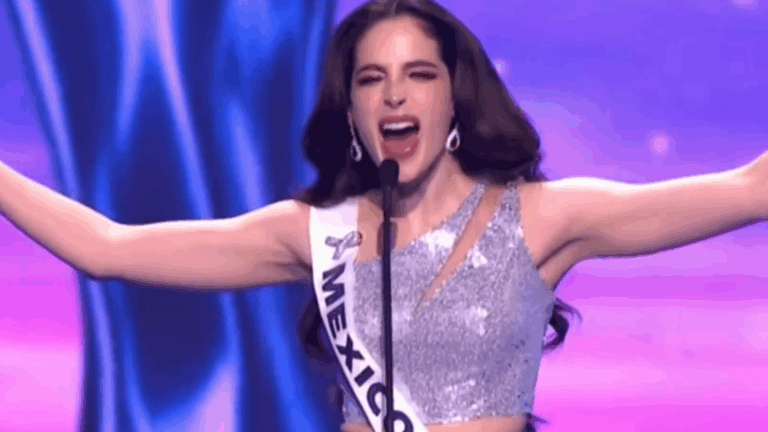 Após polêmica, Miss México é eleita Miss Universo