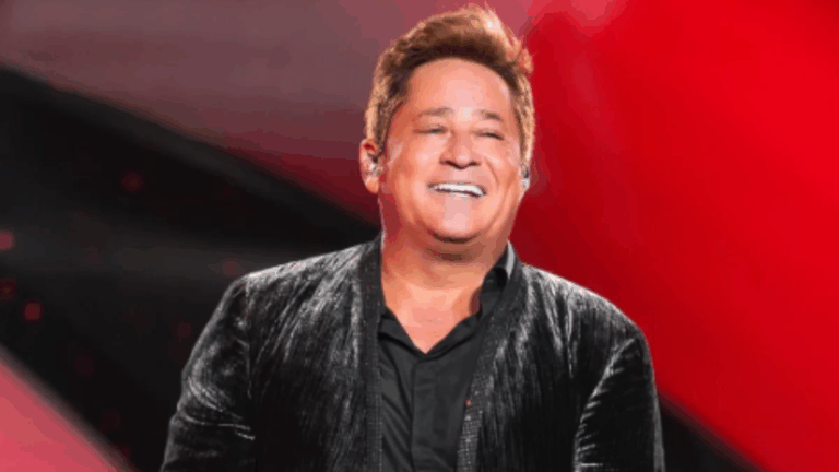 Após ser chamado de ‘mentiroso’, Leonardo se posiciona contra a gravadora