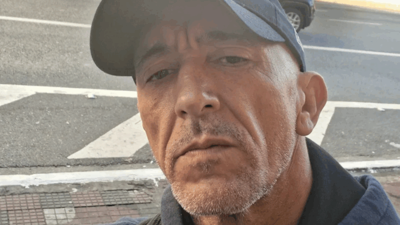 Veja a foto chocante de Cristian Cravinhos após grave acidente