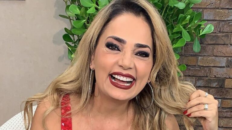 Casa de Nani Venâncio é invadida; veja quem ficou de refém