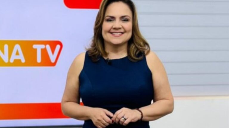 Terror! Apresentadora do SBT se machuca durante assalto