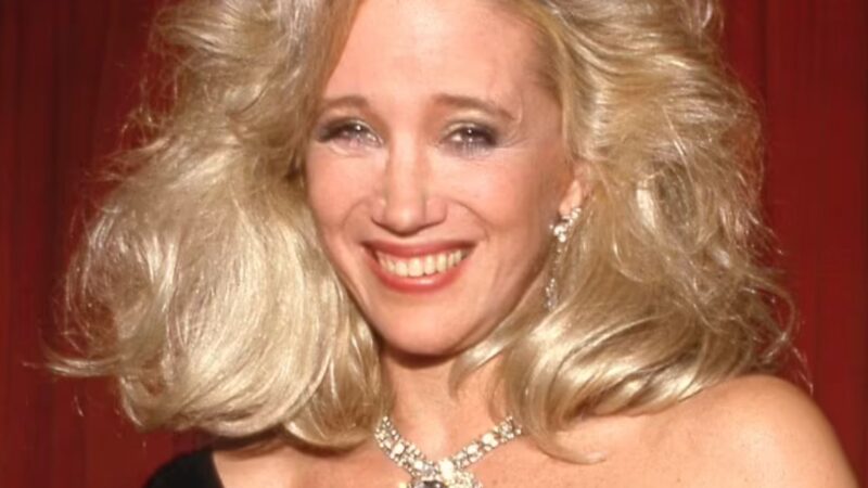 LUTO! Morre atriz vencedora do Globo de Ouro, aos 84 anos