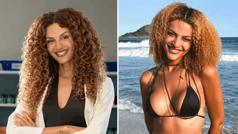 Atriz de ‘Três Graças’ realizou cirurgia de redesignação sexual após juntar dinheiro por oito anos
