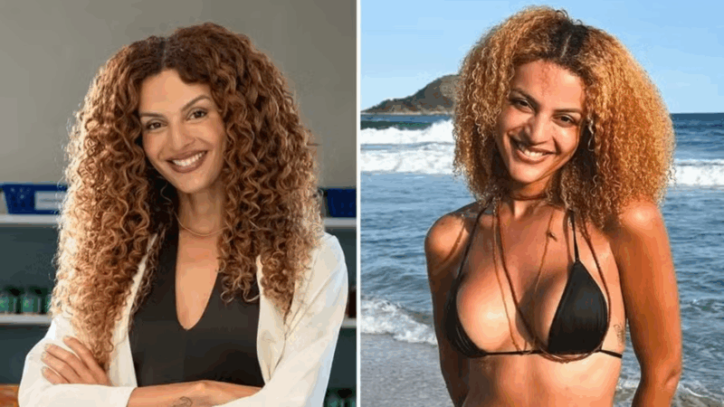 Atriz de ‘Três Graças’ realizou cirurgia de redesignação sexual após juntar dinheiro por oito anos