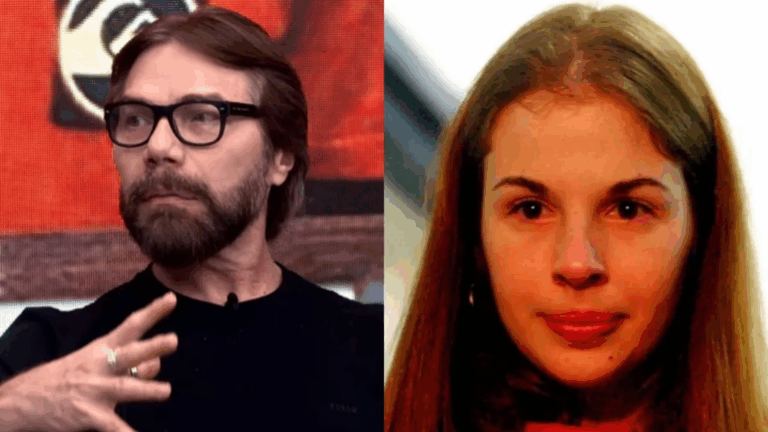 Autor de ‘Tremembé’ revela real motivação de Suzane von Richthofen para matar os pais
