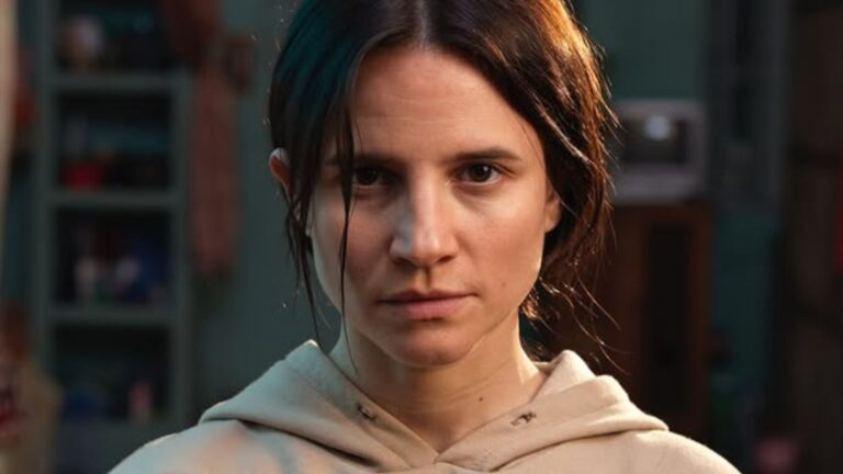Bianca Comparato reage às polêmicas da série ‘Tremembé’: ‘A realidade é pior’