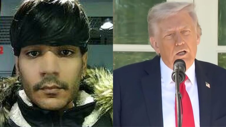 Brasileiro é preso após enviar ameaças a Donald Trump; veja