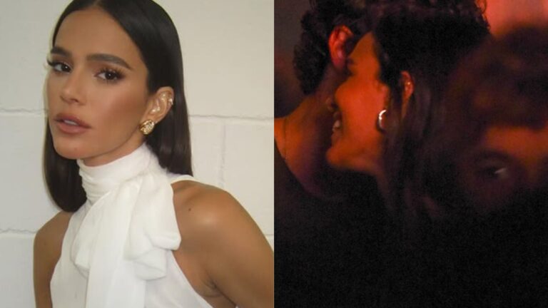 A fila andou? Bruna Marquezine é vista com cantor internacional; veja quem