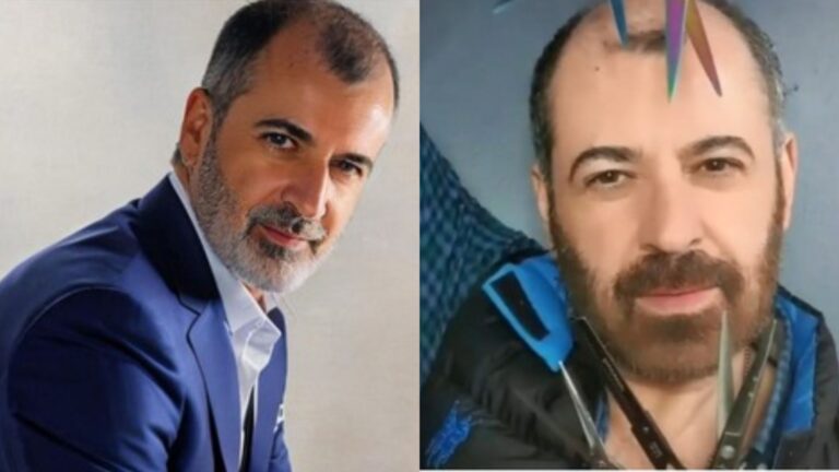 Cabeleireiro dos famosos recebeu mensagem macabra antes de morrer; veja
