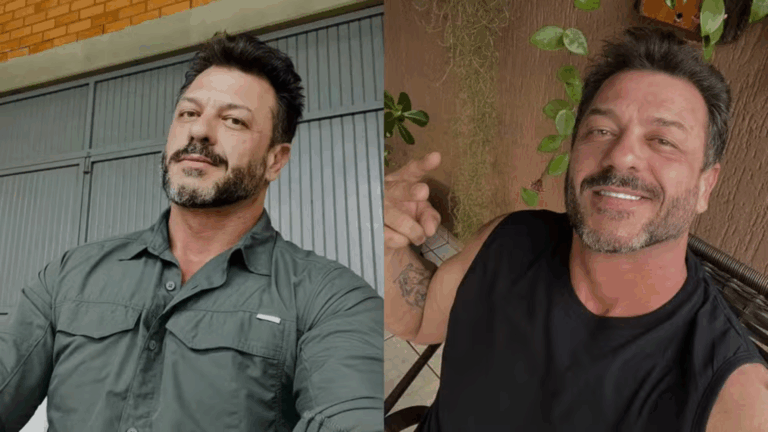 Cantor sertanejo de 50 anos morre baleado após briga no trânsito
