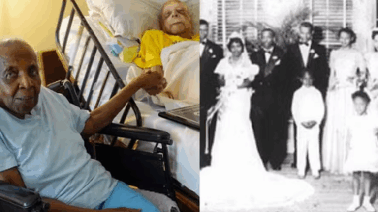 Casal mais velho do mundo completa 83 anos de casamento e entra para o Guinness