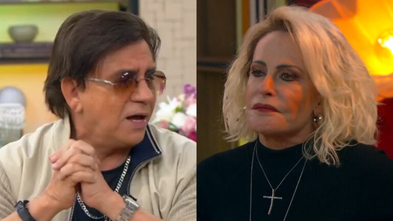 Fim da dupla? Ana Maria Braga recebe Chitãozinho e surpreende com pergunta sobre Xororó
