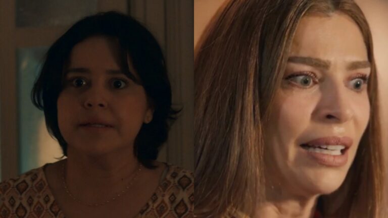 Três Graças: Viva, Claudia vira o pior pesadelo de Arminda com vingança macabra