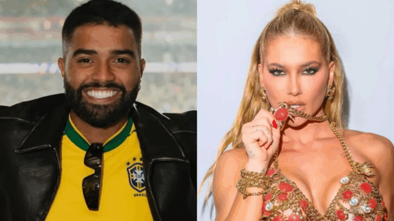 Comprometedor? Amigo de Virginia compartilha foto do passado da influenciadora