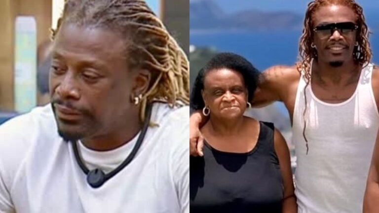 ‘A Fazenda 17’: Vai desistir? Creo recebe notícia grave sobre a mãe