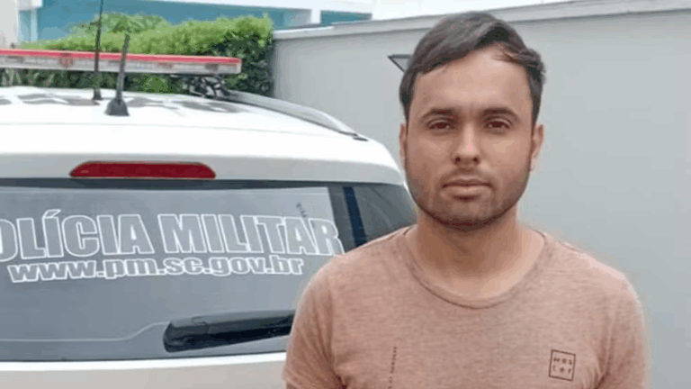 Crueldade! Pai mata filho autista de 11 anos para não pagar pensão