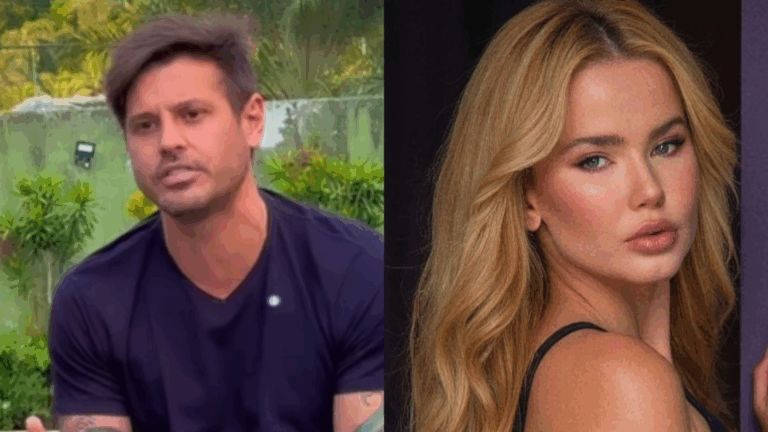 Dado Dolabella se pronuncia após ex-namorada dizer que vai denunciá-lo por agressão