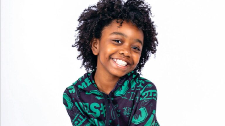Dandara Arcebispo, a Jasmin de Êta Mundo Melhor! revela curiosidades: ‘Clara Moneke’