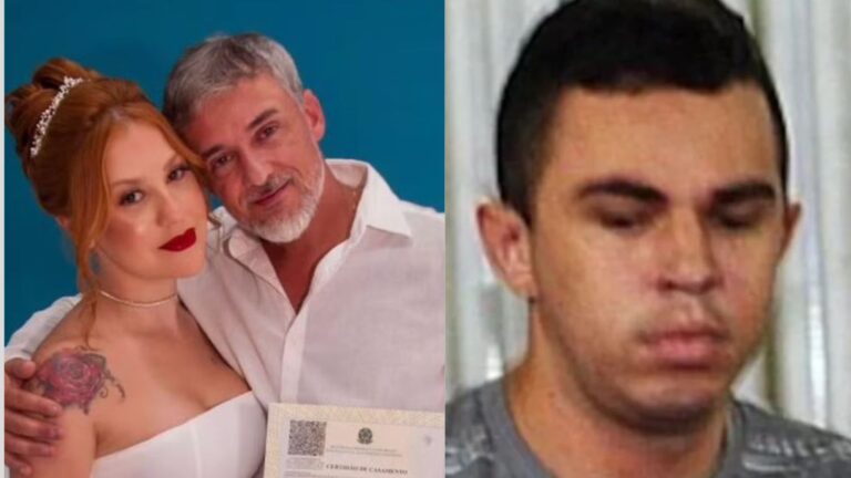 Daniel Cravinhos choca ao falar sobre Lindemberg, assassino de Eloá: ‘Gente boa’