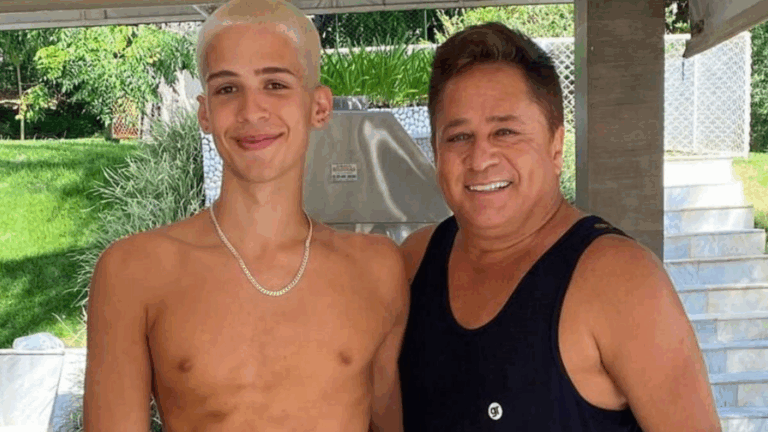 De fora? João Guilherme fica chocado ao descobrir que Leonardo dá mesada para outro filhos