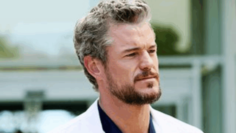 Diagnosticado com ELA, ator de ‘Grey’s Anatomy’ é visto em cadeira de rodas