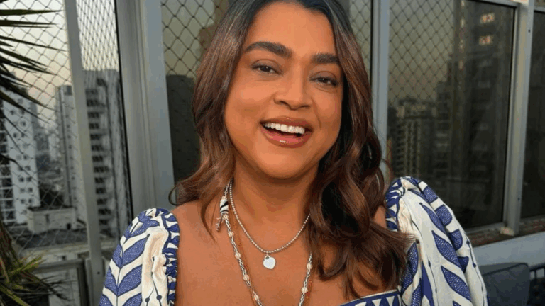 Preta Gil teve flerte com atriz de Hollywood, revela amiga