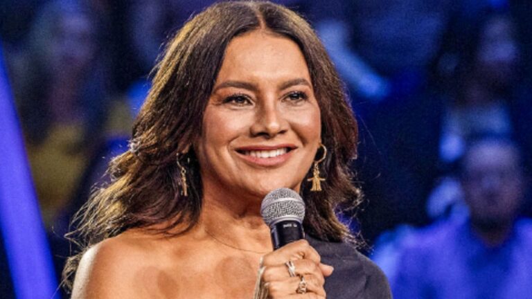 Dira Paes celebra nova fase na TV: ‘Quero que o Brasil volte a se encantar’