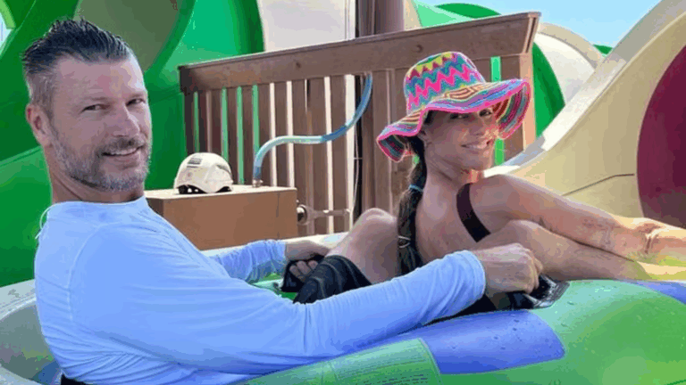 Eles cresceram! Altura dos filhos de Fernanda Lima e Rodrigo Hilbert impressiona