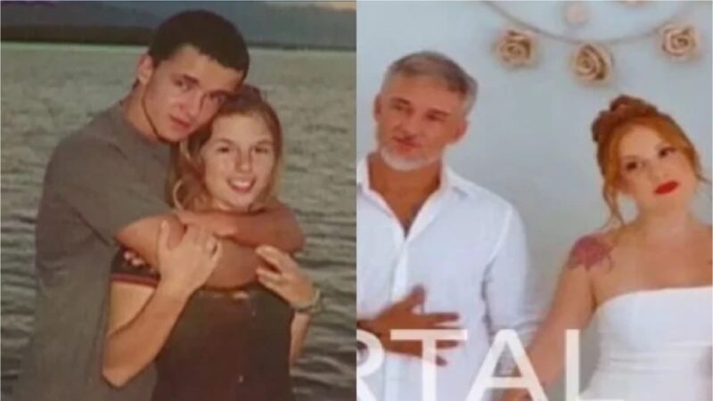 Esposa de Daniel Cravinhos provoca Suzane von Richthofen: ‘Onde foi meter meu bebezinho?’