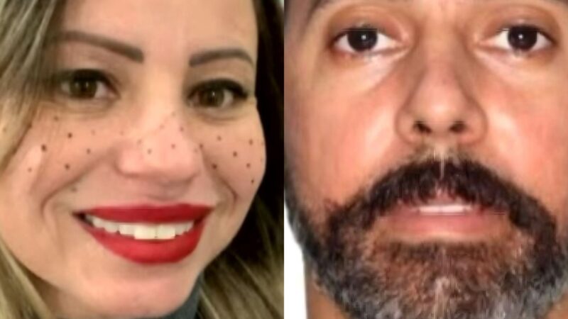Grave! Pizzaiolo mata esposa com rolo de pizza na frente do filho de 5 anos