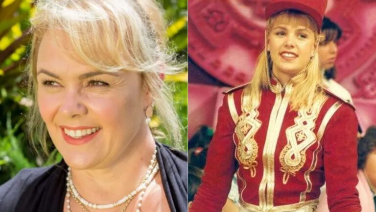 Ex-paquita choca ao expor detalhes da briga com Xuxa: ‘Pacto’