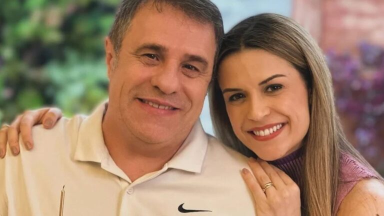 Motivo revelado! Beca Milano desiste do ‘Teleton’ em meio à crise conjugal; veja