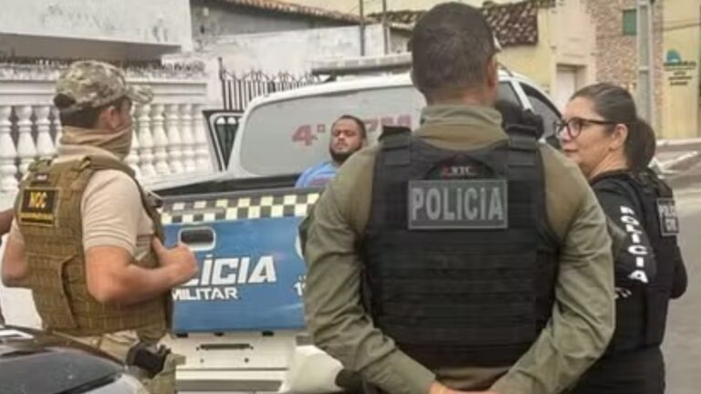 MACABRO! Filho arma plano cruel, mata o próprio pai e incrimina o irmão