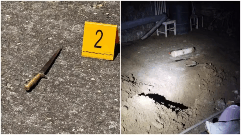 Filho em surto por droga mata mãe e irmã no Sul de SC, diz PM